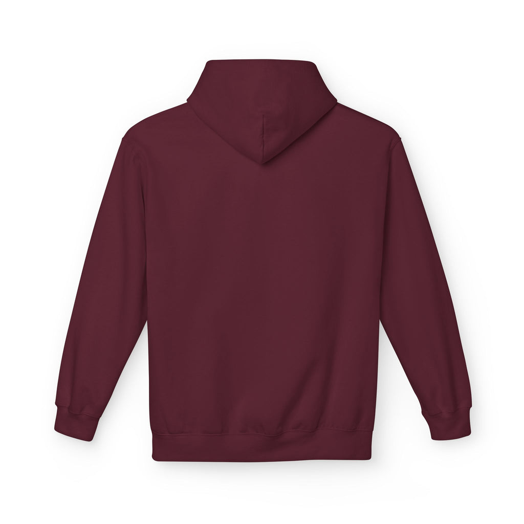 Big Buck Hoodie — Hunting Antler Logo Pullover