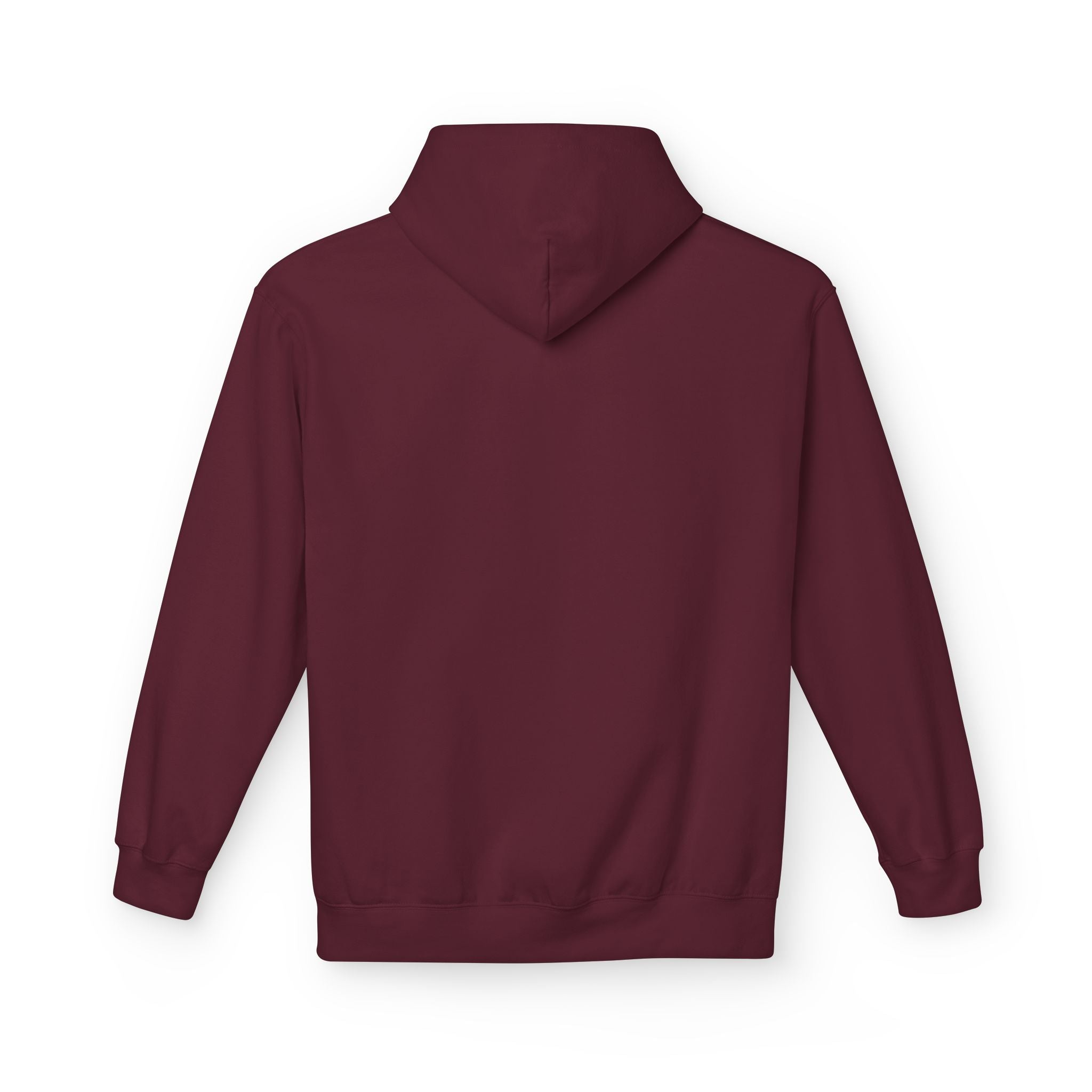 Big Buck Hoodie — Hunting Antler Logo Pullover