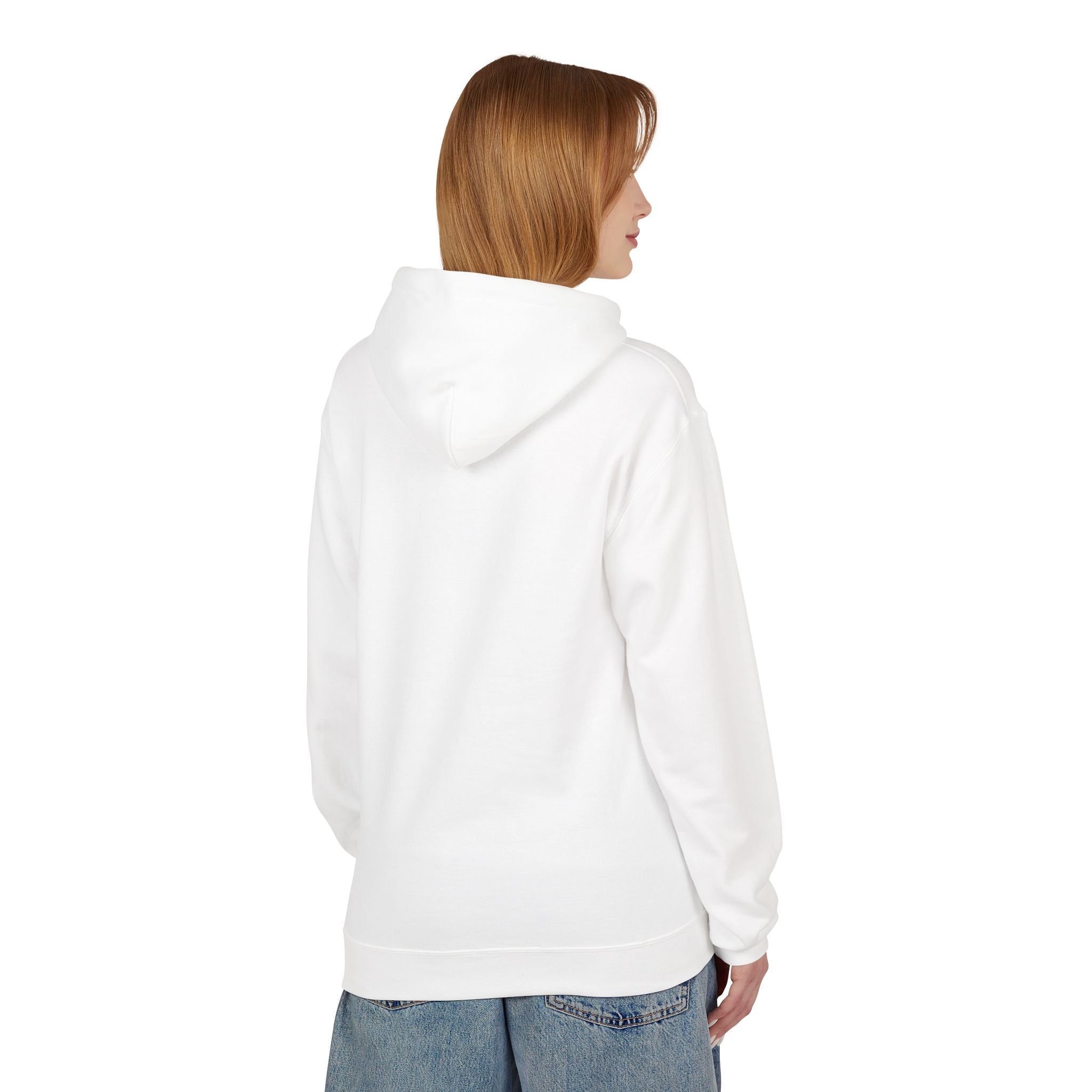Big Buck Hoodie — Hunting Antler Logo Pullover