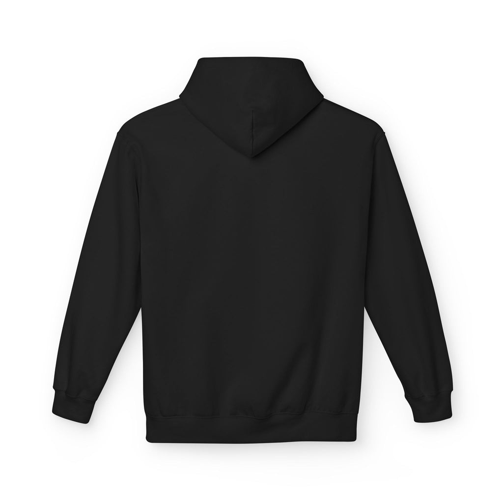 Big Buck Hoodie — Hunting Antler Logo Pullover