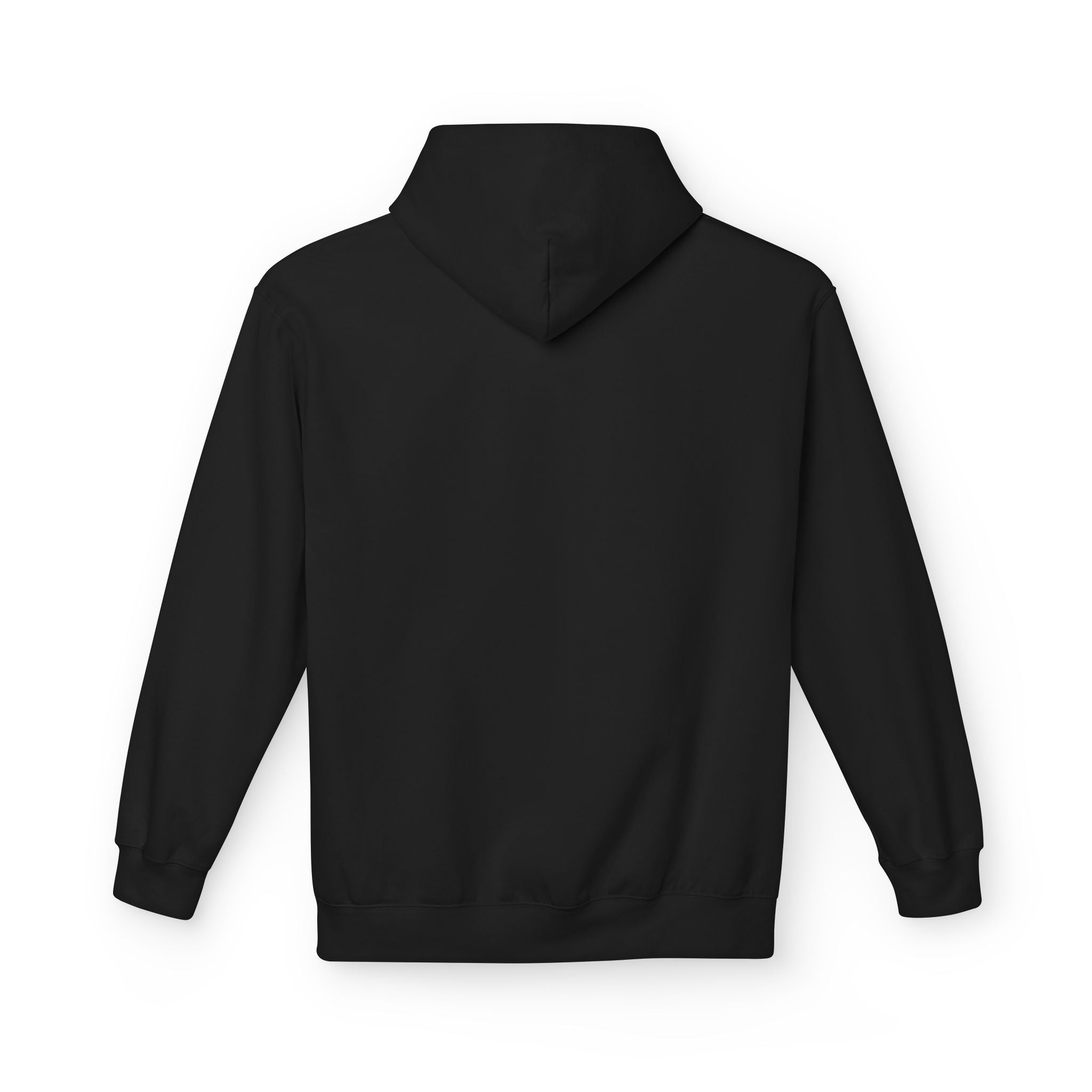 Big Buck Hoodie — Hunting Antler Logo Pullover