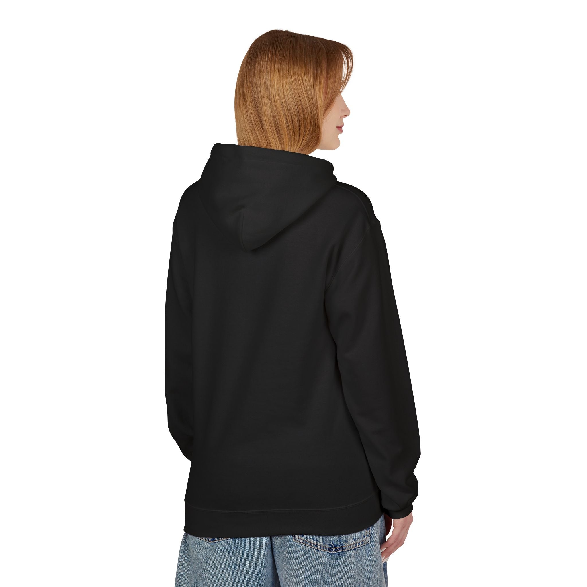 Big Buck Hoodie — Hunting Antler Logo Pullover