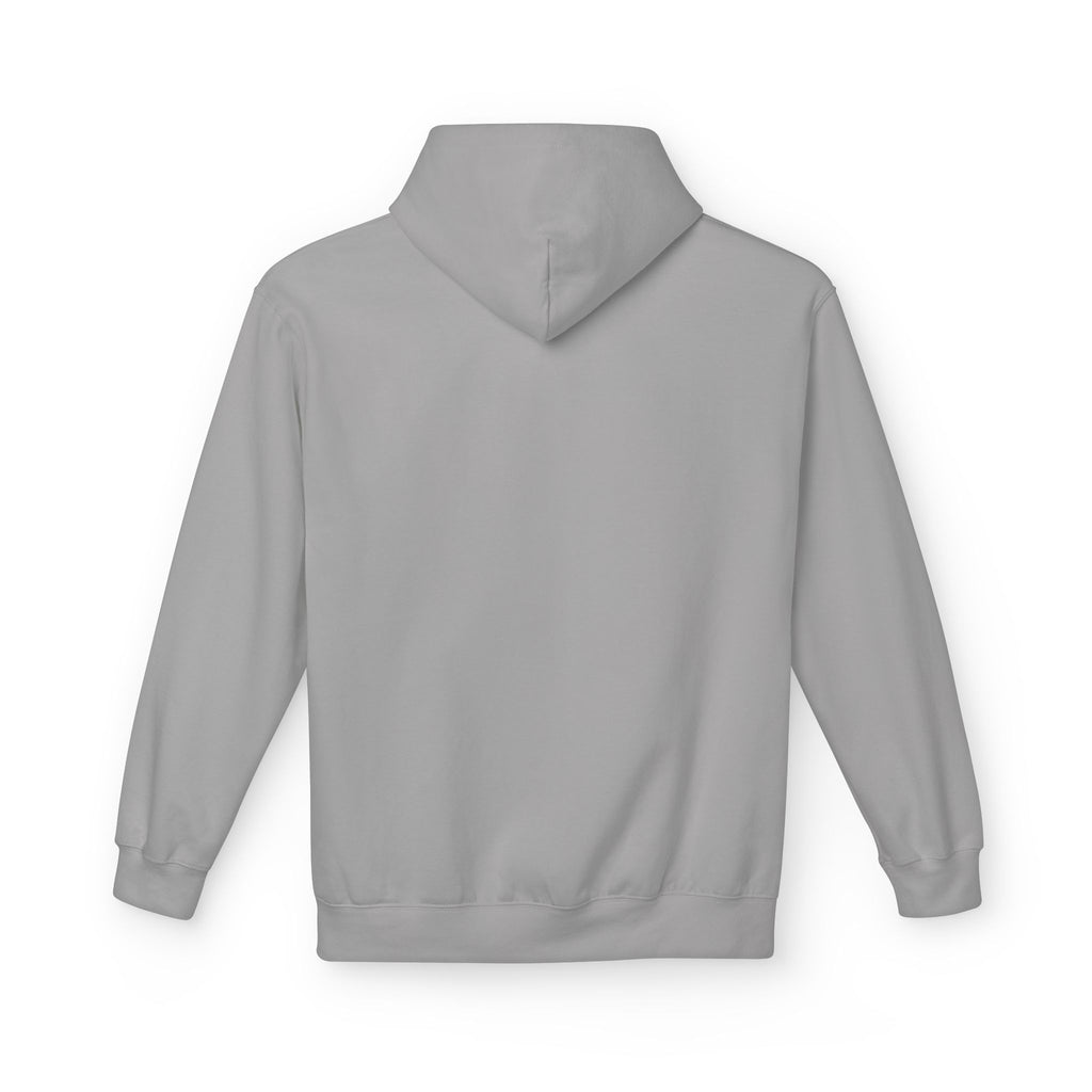 Big Buck Hoodie — Hunting Antler Logo Pullover