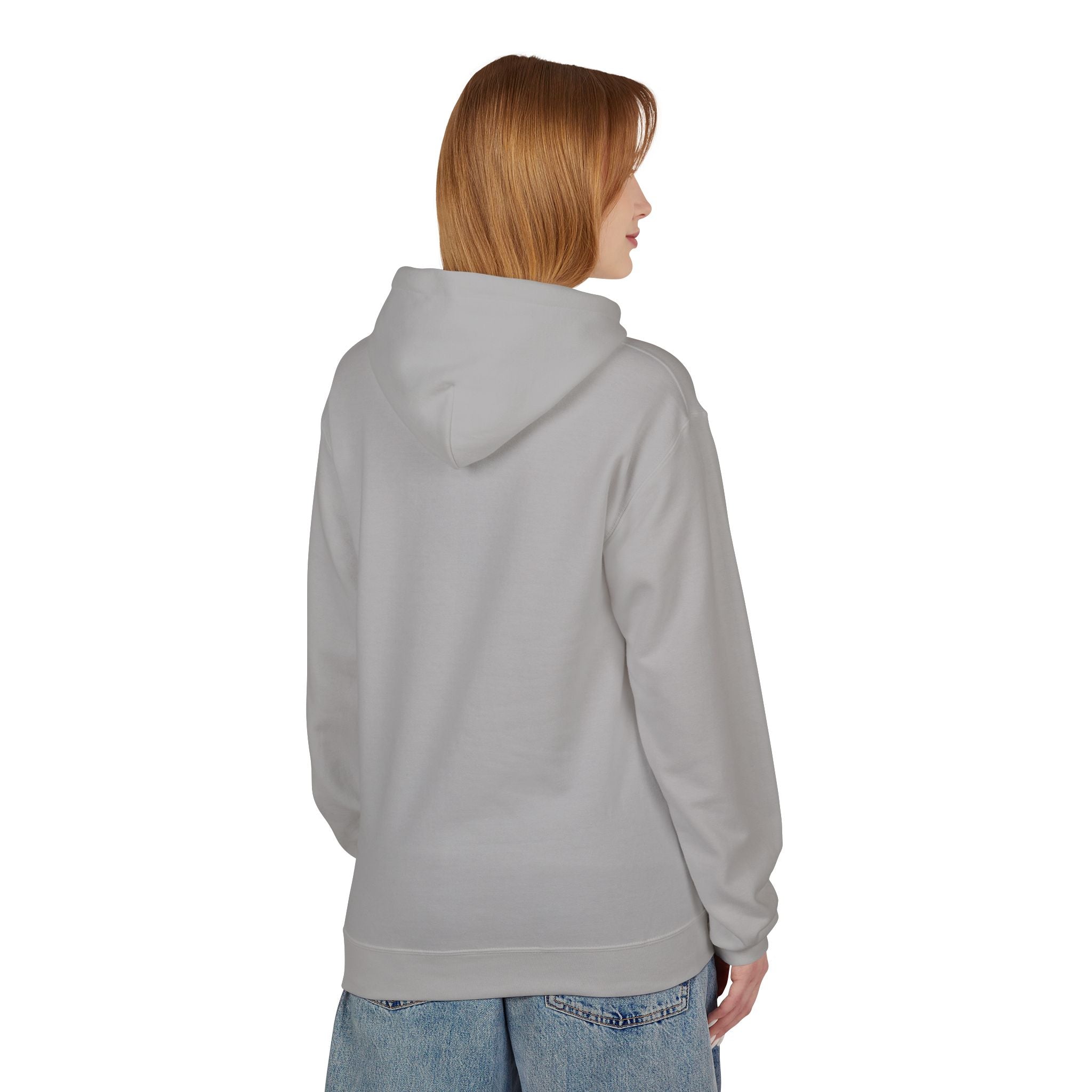 Big Buck Hoodie — Hunting Antler Logo Pullover
