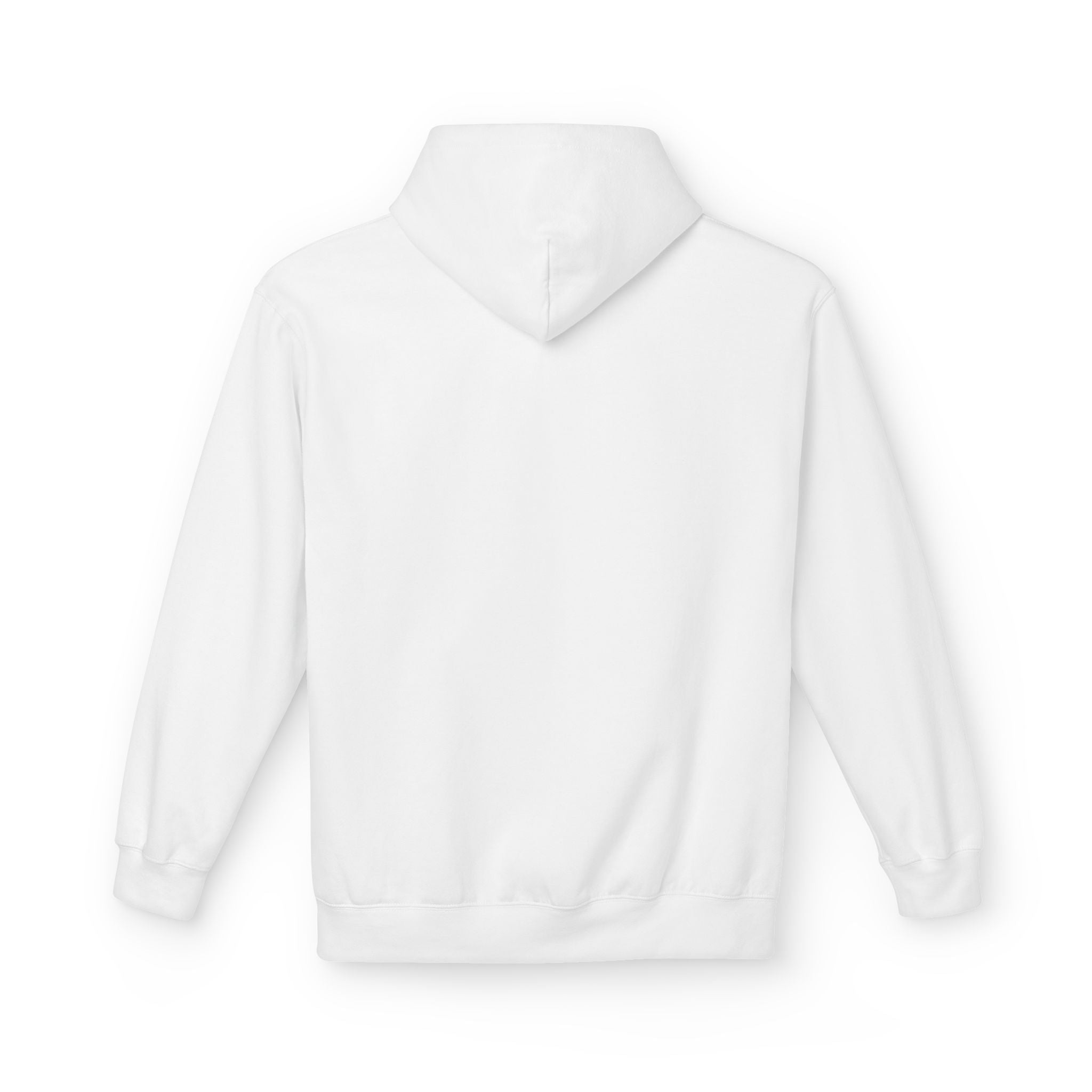 Big Buck Hoodie — Hunting Antler Logo Pullover
